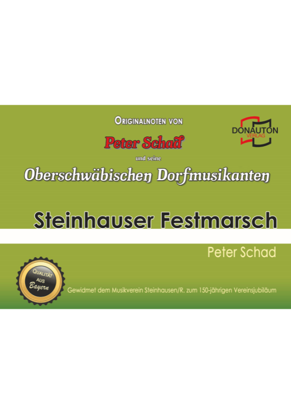 steinhauser-festmarsch-deckblatt